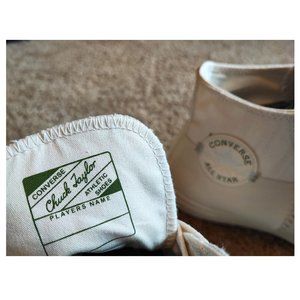 Converse All star shoes (Unisex)